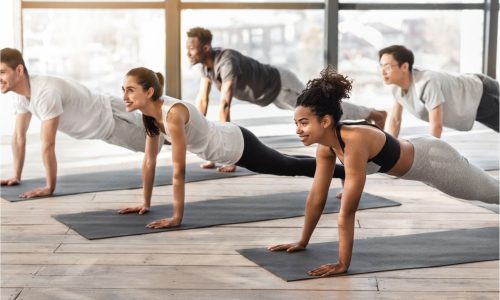 Funkcionalni trening