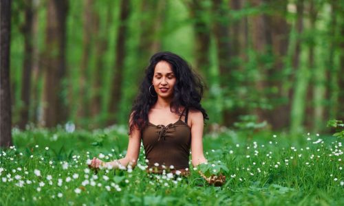 Meditacija