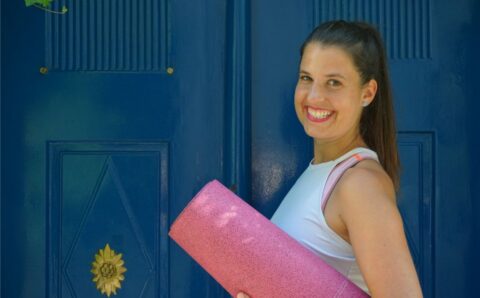 Poletne online vadbe