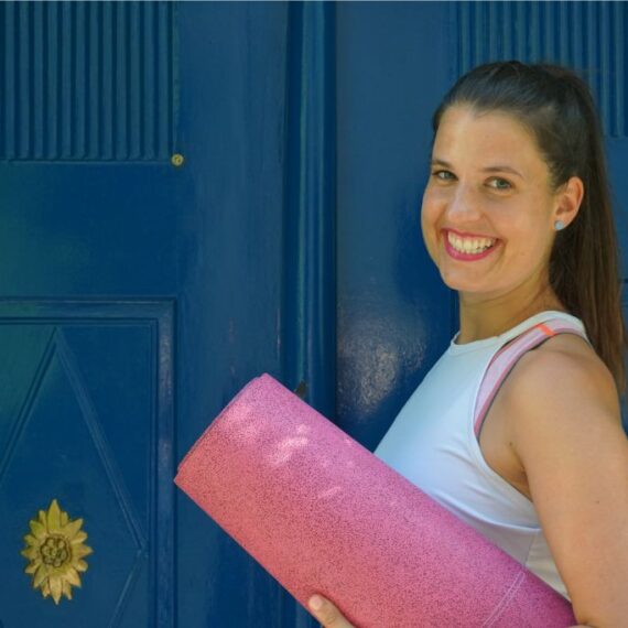 Poletne online vadbe