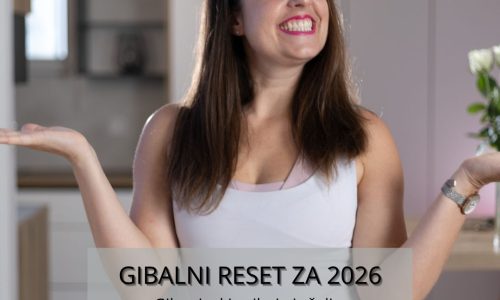 GIBALNI RESET ZA 2026
