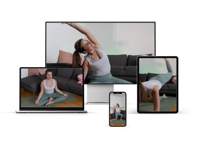 Spletna telovadnica ZEm