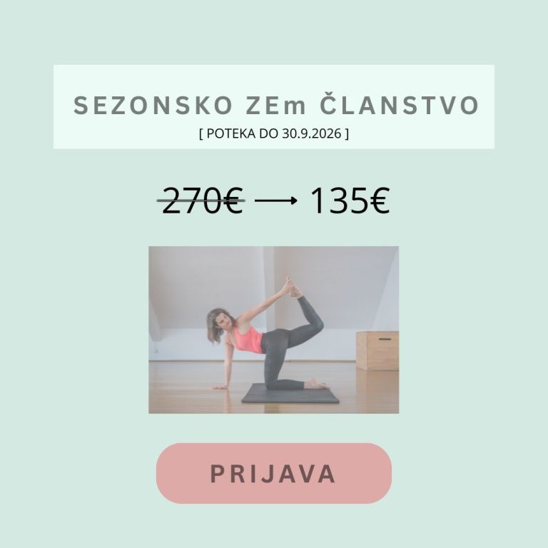 Sezonsko zem članstvo