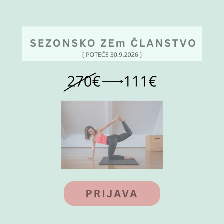 Sezonsko zem članstvo