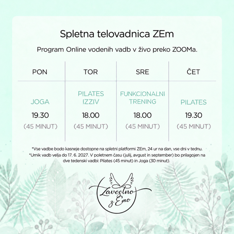 URNIM ZEm 2026