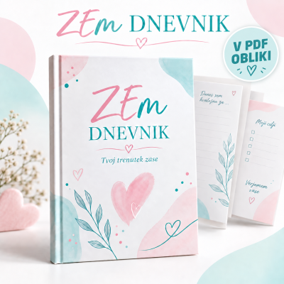 Tvoj ZEm dnevnik