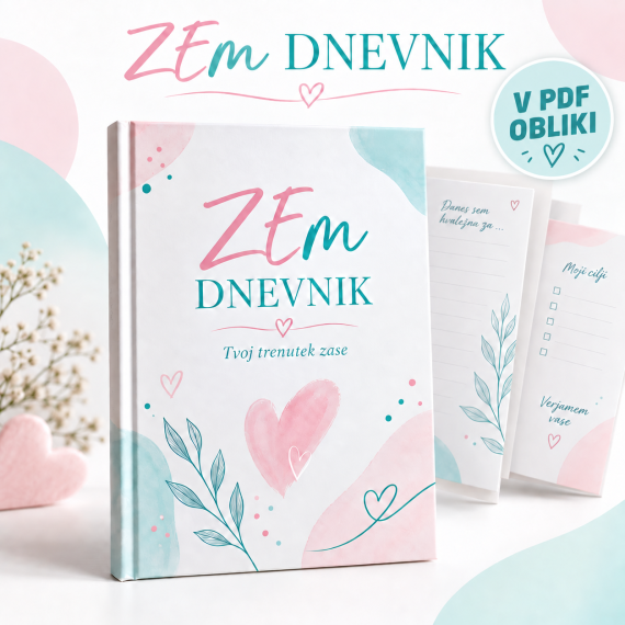 Tvoj ZEm dnevnik