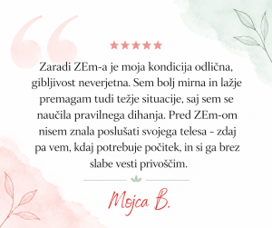 Mojca B