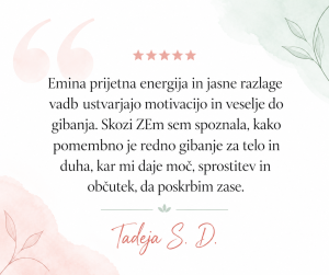 Tadeja